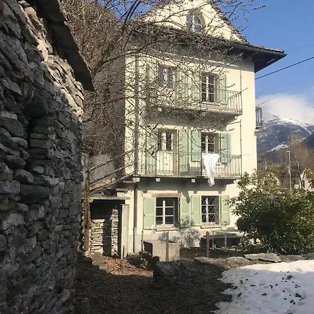 Casa Eva Casa vacanze *