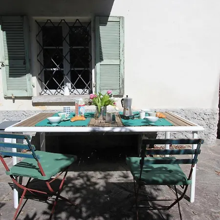 Casa Eva *
