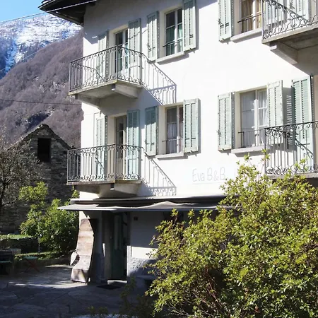 Casa Eva Casa vacanze
