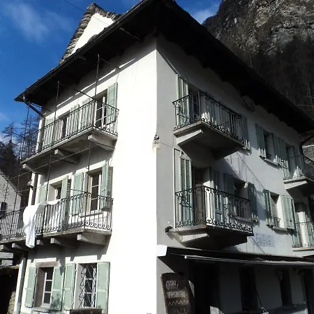 Casa vacanze Casa Eva *
