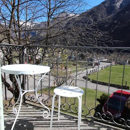 Casa vacanze Casa Eva *