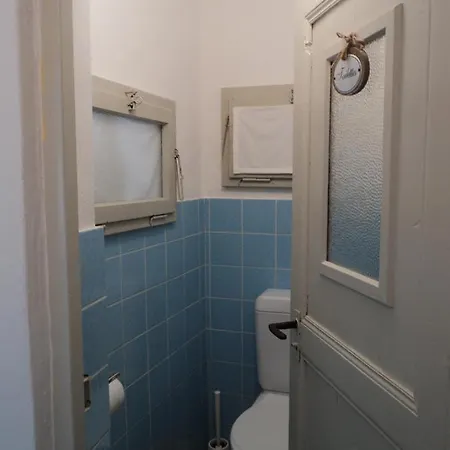 Casa Eva Casa vacanze Brione (Verzasca)