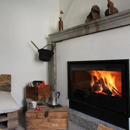 Casa Eva * Brione (Verzasca)