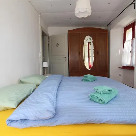 Casa Eva