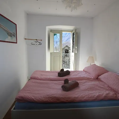 Casa vacanze Casa Eva