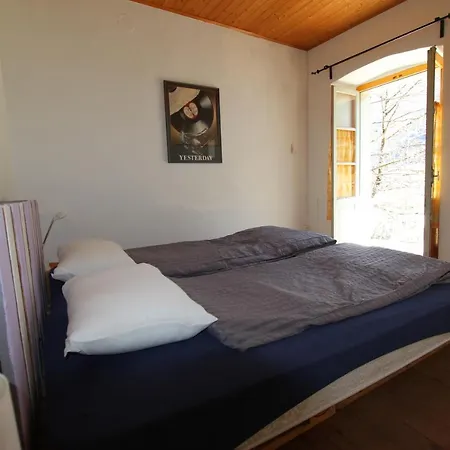 Casa Eva Casa vacanze Brione (Verzasca)
