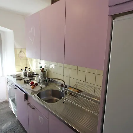 Casa Eva Brione (Verzasca)