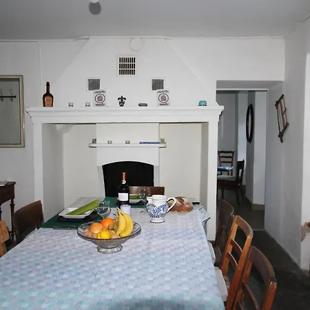Casa Eva Brione (Verzasca)