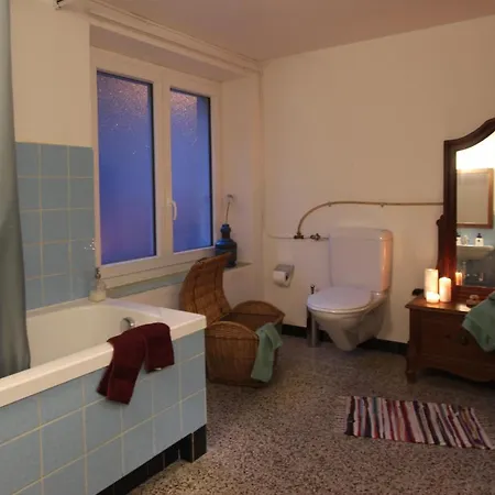 Casa vacanze Casa Eva Brione (Verzasca)