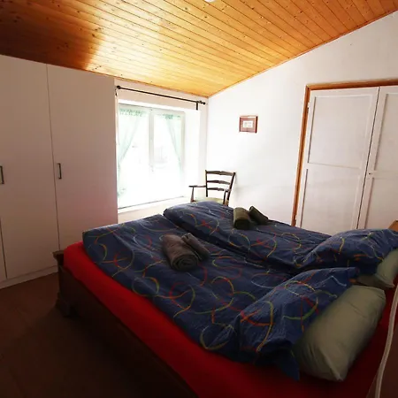 Casa Eva * Brione (Verzasca)