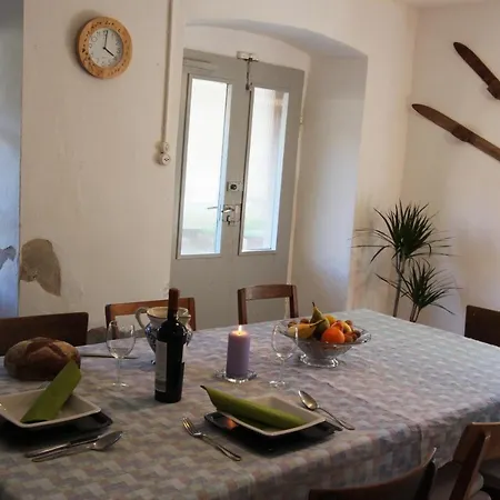 Casa vacanze Casa Eva