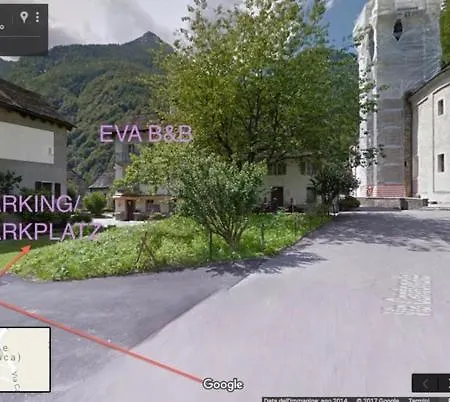 Casa vacanze Casa Eva *